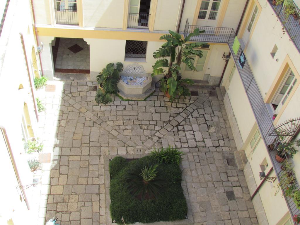 Appartamento Alloro 2 Palermo Exterior photo
