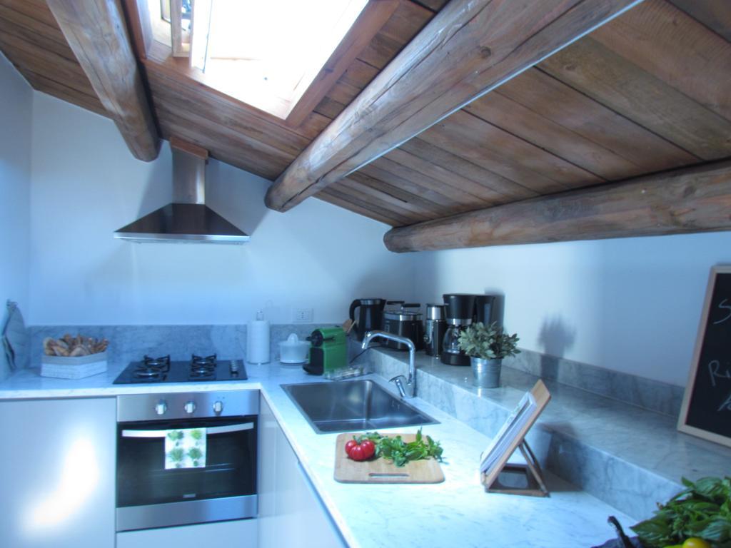 Appartamento Alloro 2 Palermo Exterior photo